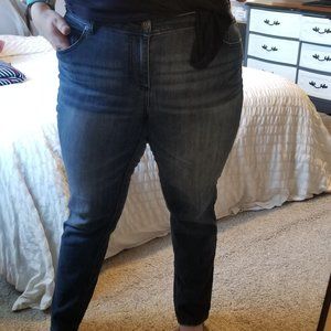 Maurices Jeans - size 18